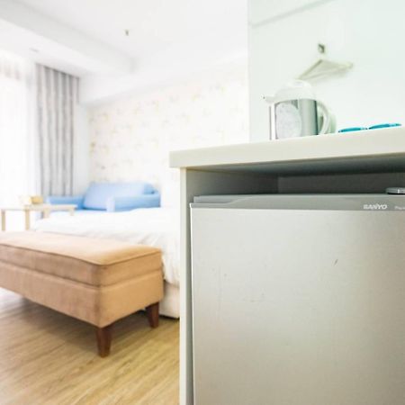Star Hotel Гаосюн Экстерьер фото