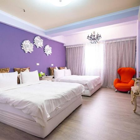 Star Hotel Гаосюн Экстерьер фото
