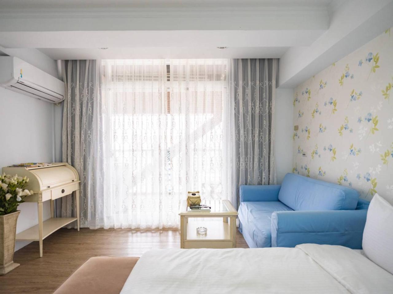 Star Hotel Гаосюн Экстерьер фото