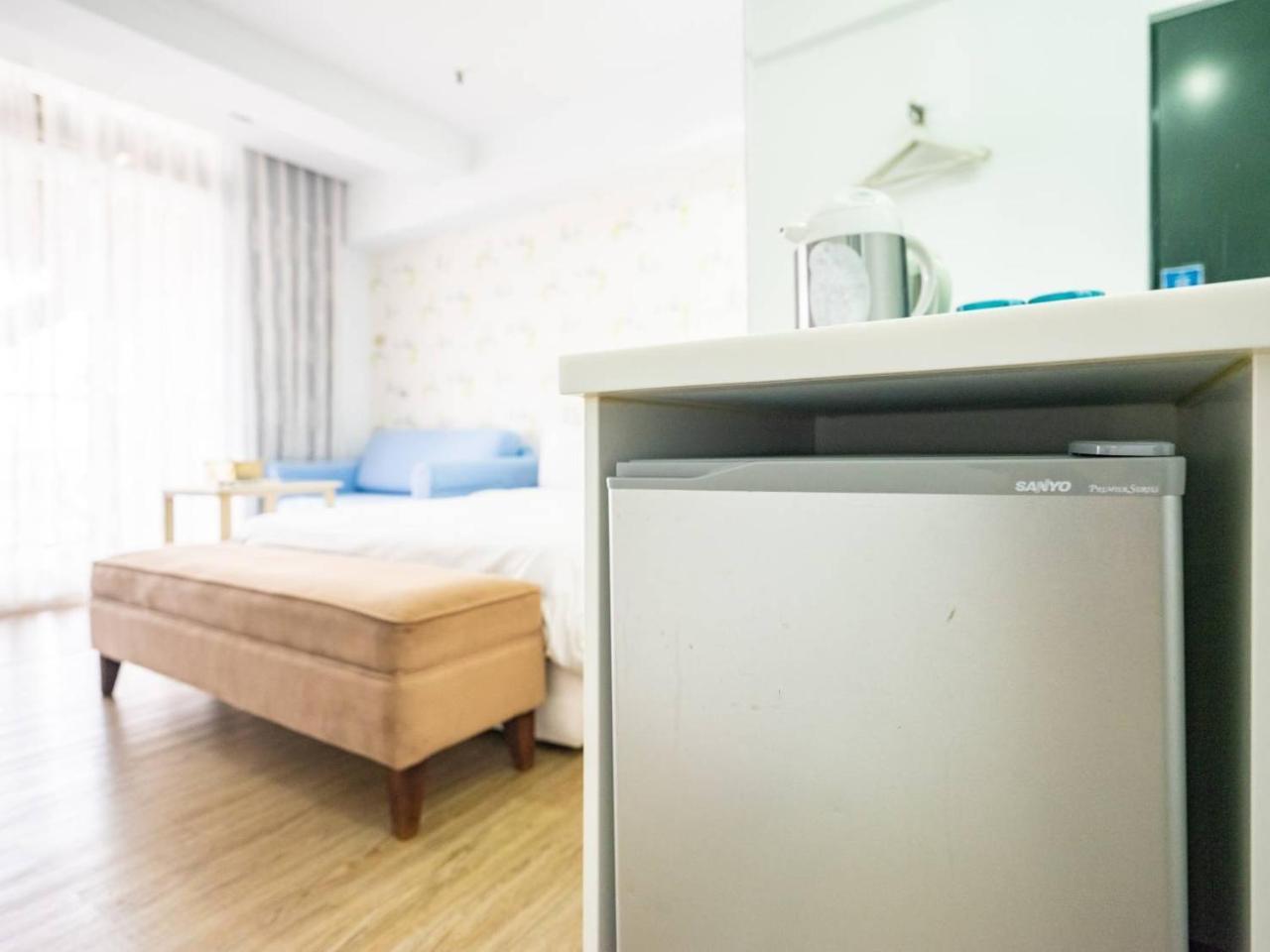 Star Hotel Гаосюн Экстерьер фото