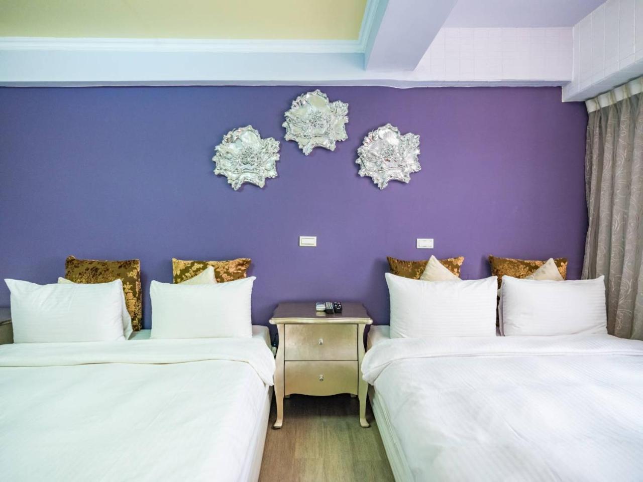 Star Hotel Гаосюн Экстерьер фото