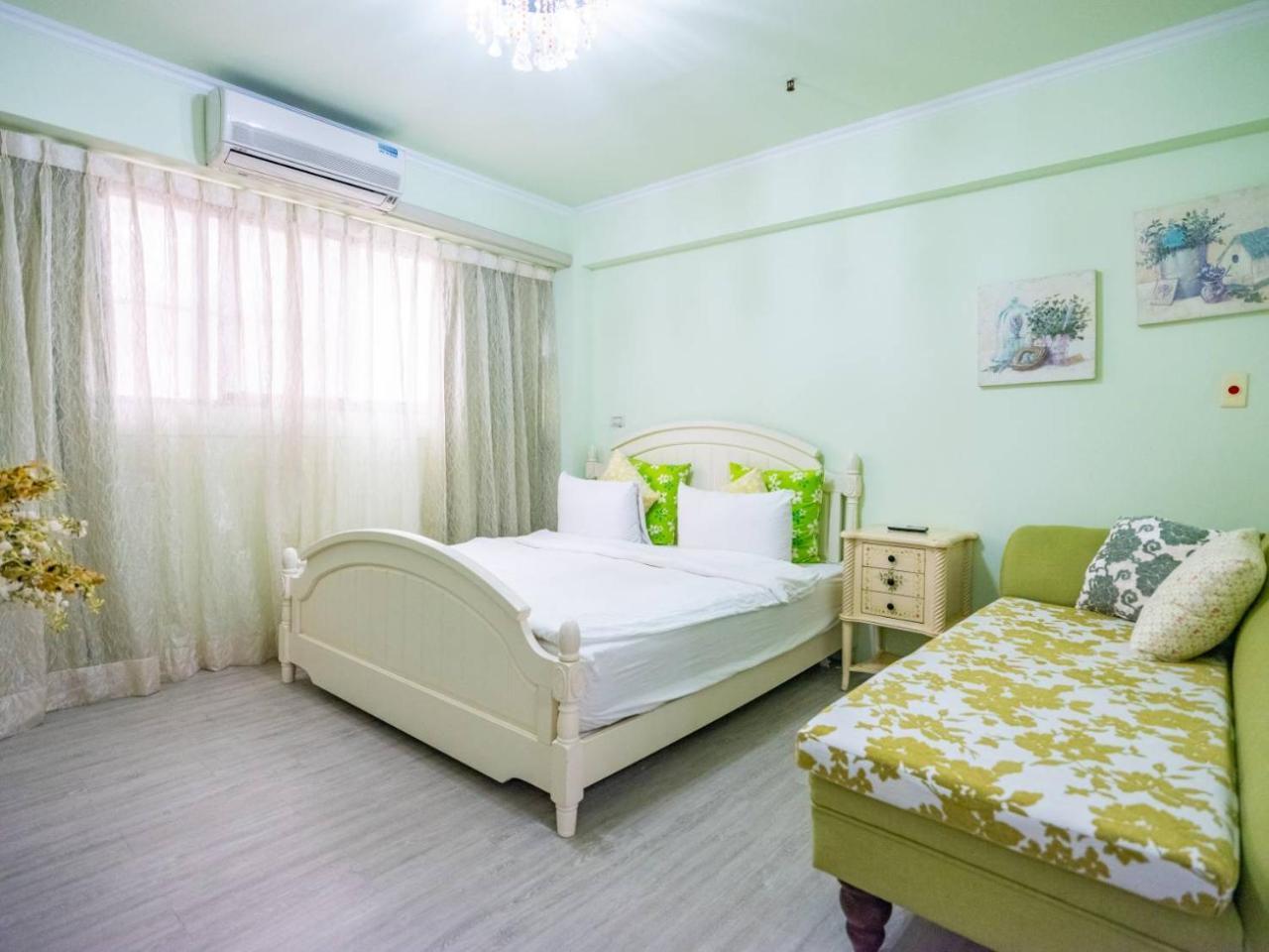 Star Hotel Гаосюн Экстерьер фото