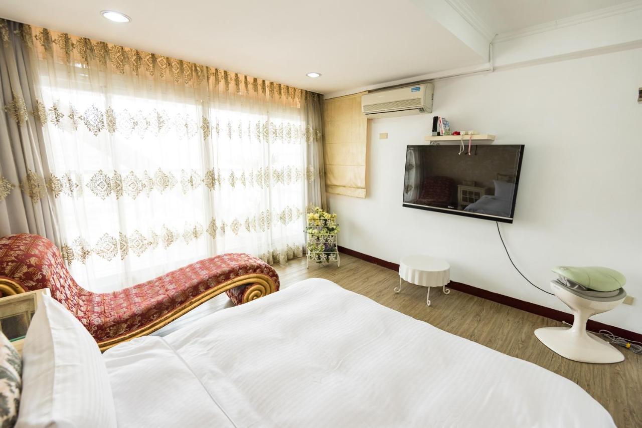 Star Hotel Гаосюн Экстерьер фото